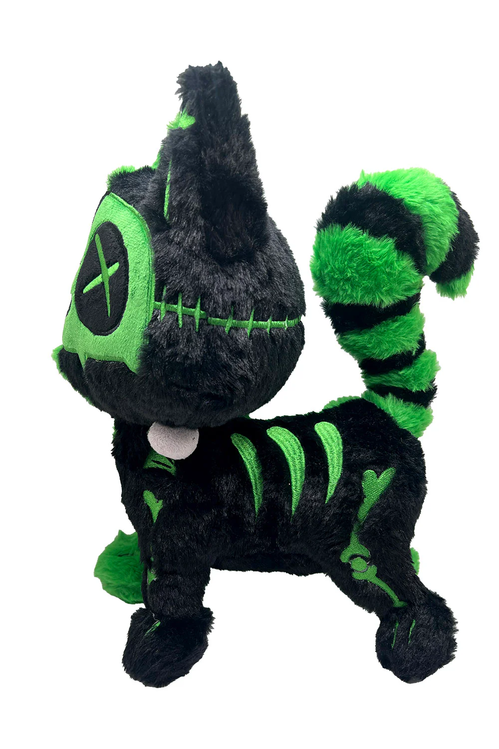 Frankenkitty Plush - Image 7
