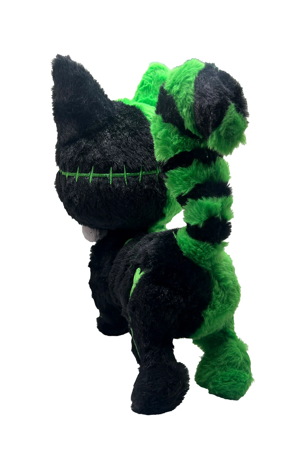 Frankenkitty Plush - Image 8