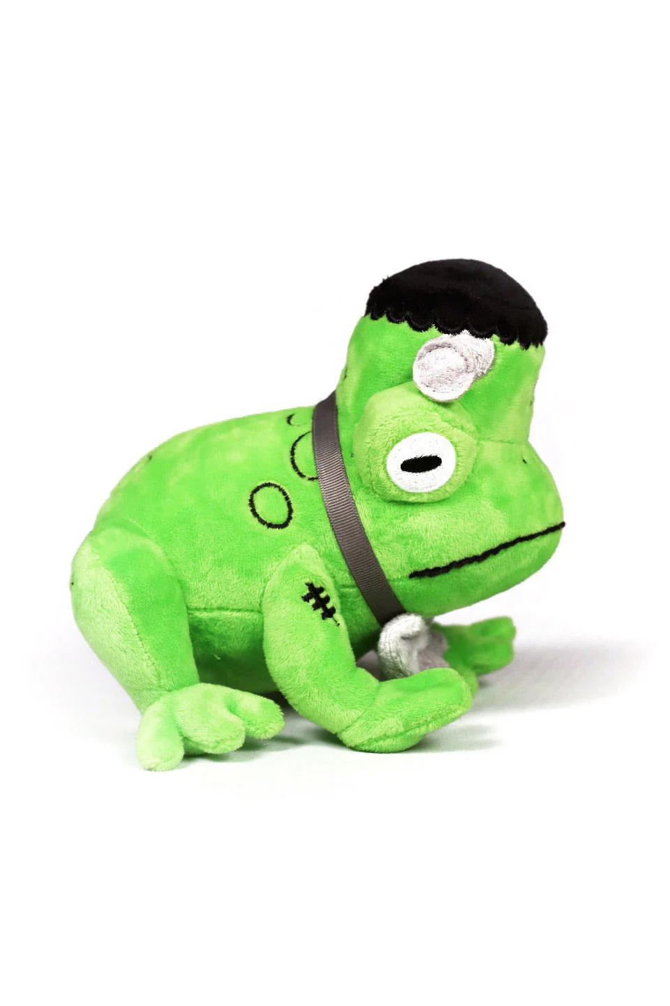 Frankentoad Plushie - Image 3