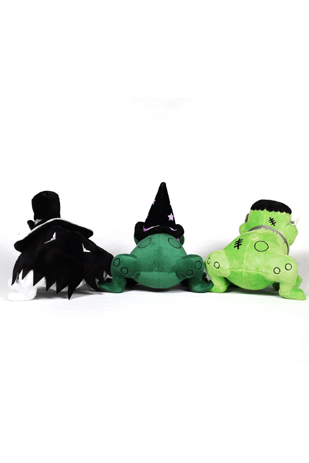 Frankentoad Plushie - Image 5
