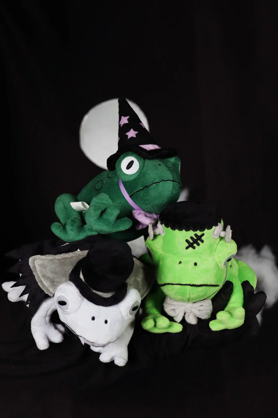 Frankentoad Plushie - Image 9