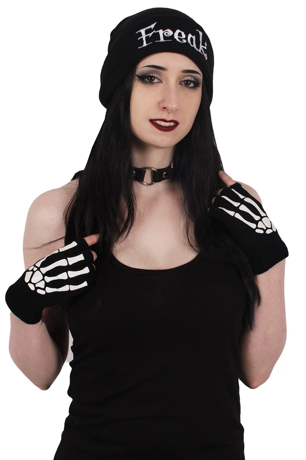 Freak Beanie - Image 5