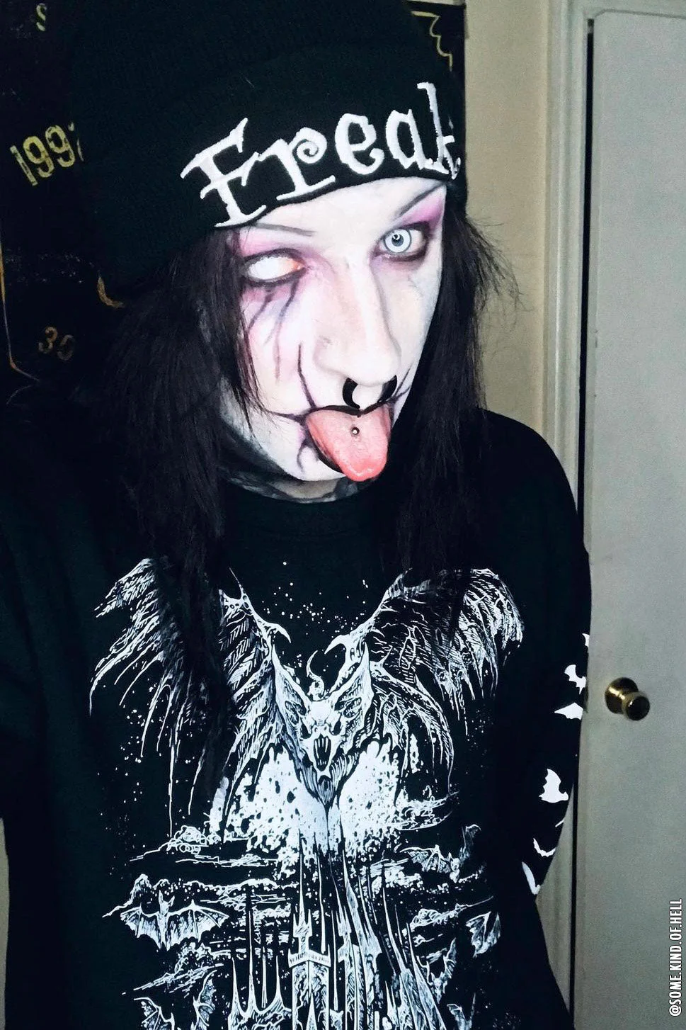 Freak Beanie - Image 8