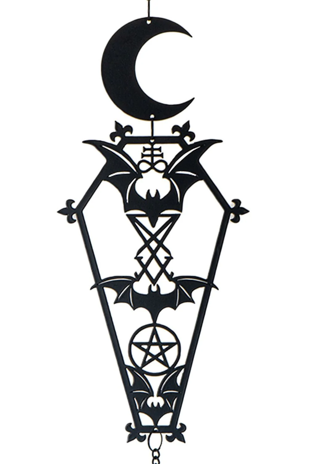 From The Crypt Hanging Decoration - Image 3