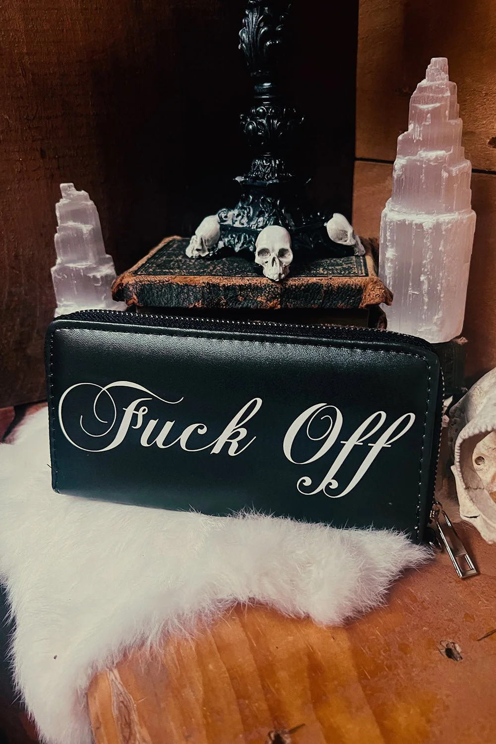 Fuck Off Wallet - Image 5