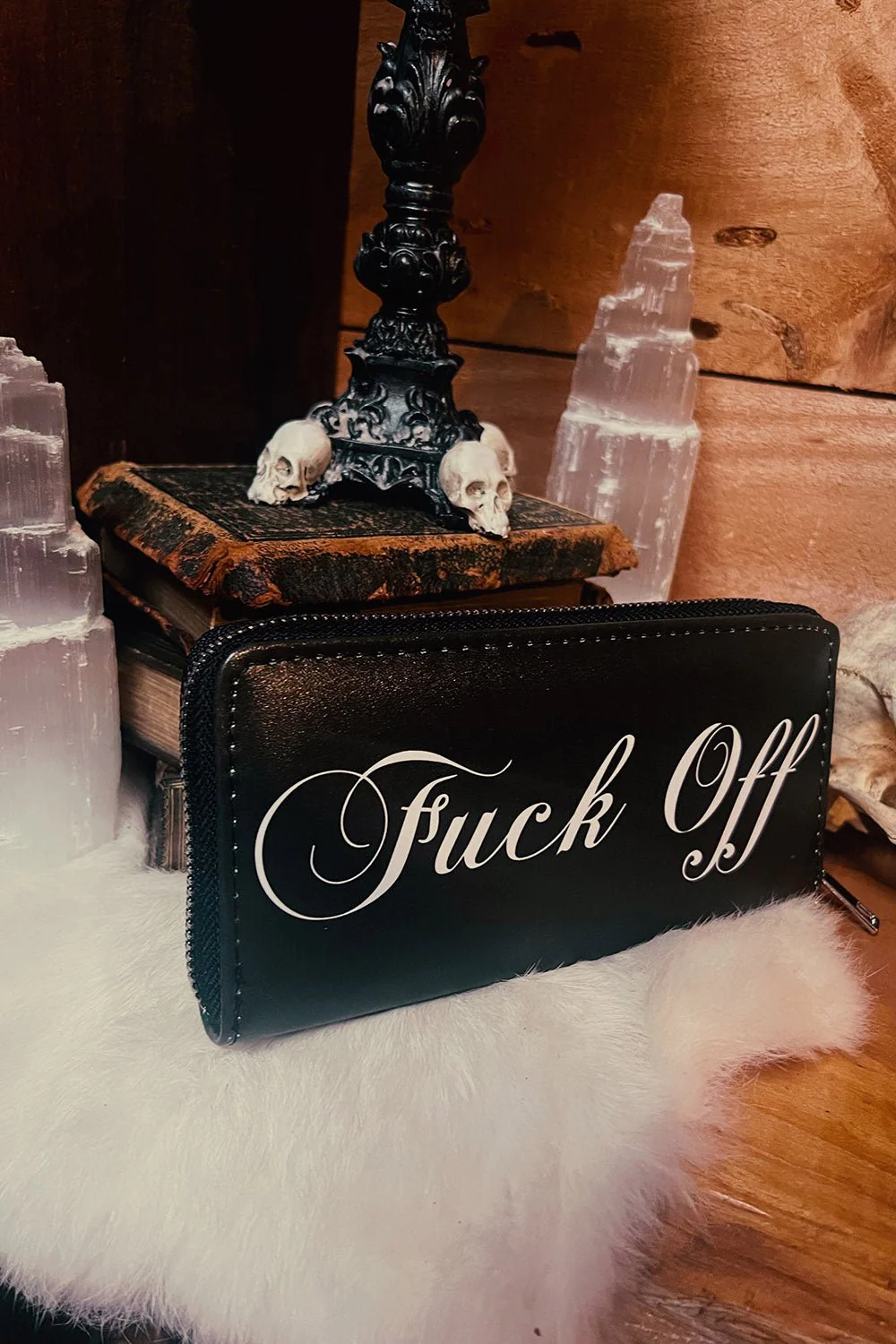 Fuck Off Wallet - Image 6