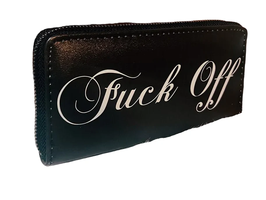 Fuck Off Wallet - Image 9