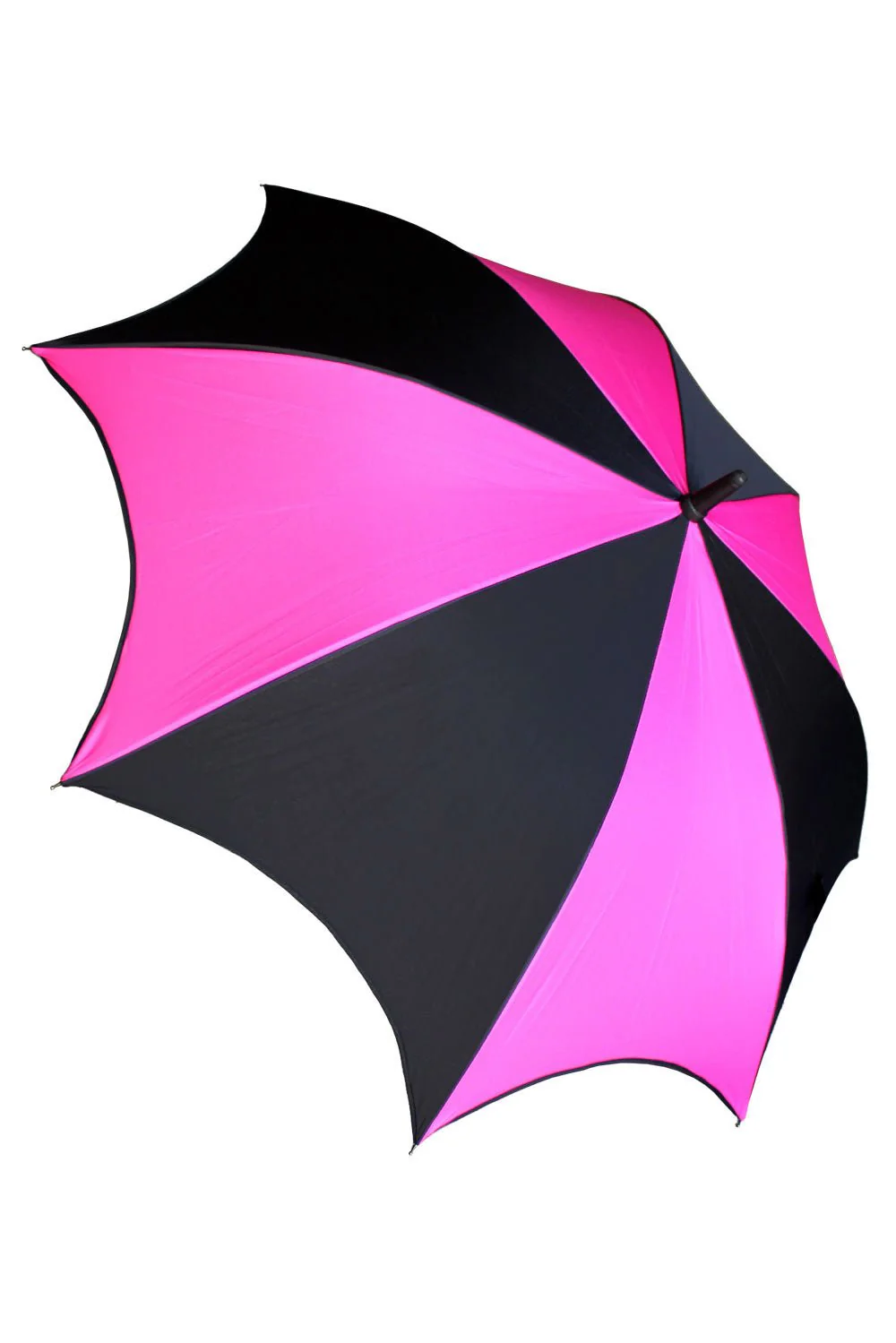 Funeral Procession Umbrella [HOT PINK] - Image 3