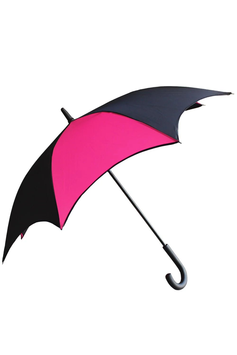 Funeral Procession Umbrella [HOT PINK] - Image 4