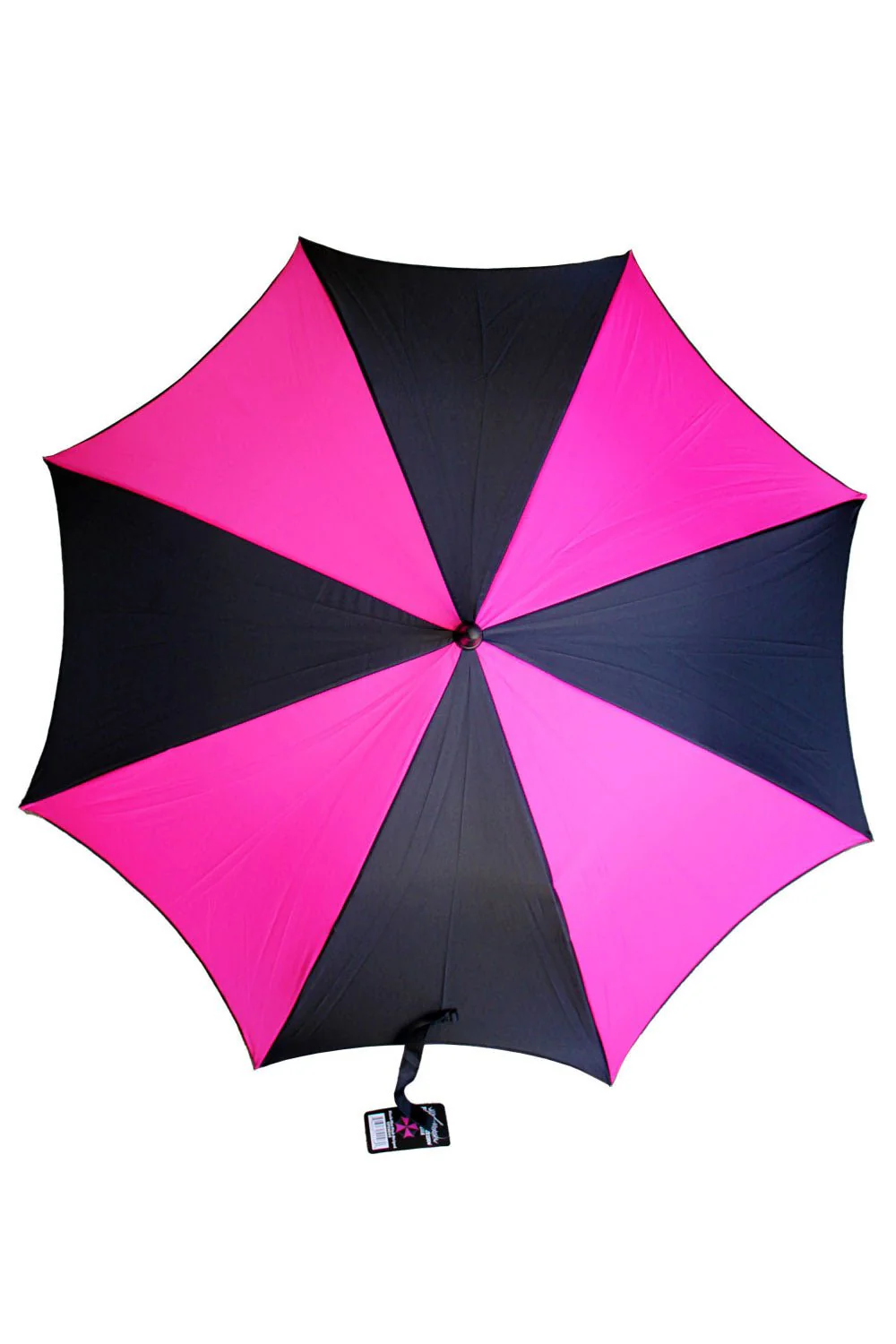 Funeral Procession Umbrella [HOT PINK] - Image 5