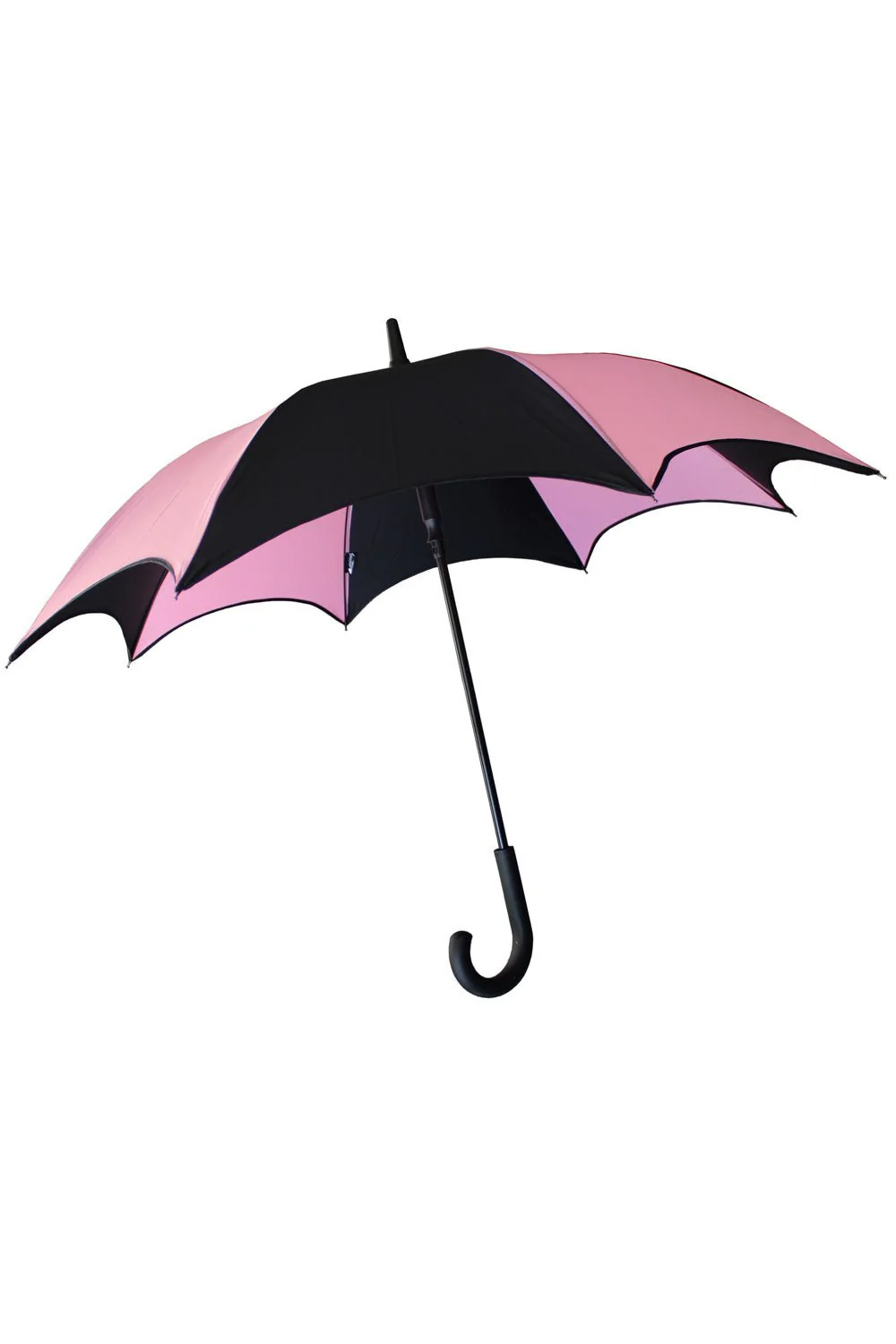 Funeral Procession Umbrella [PASTEL PINK]
