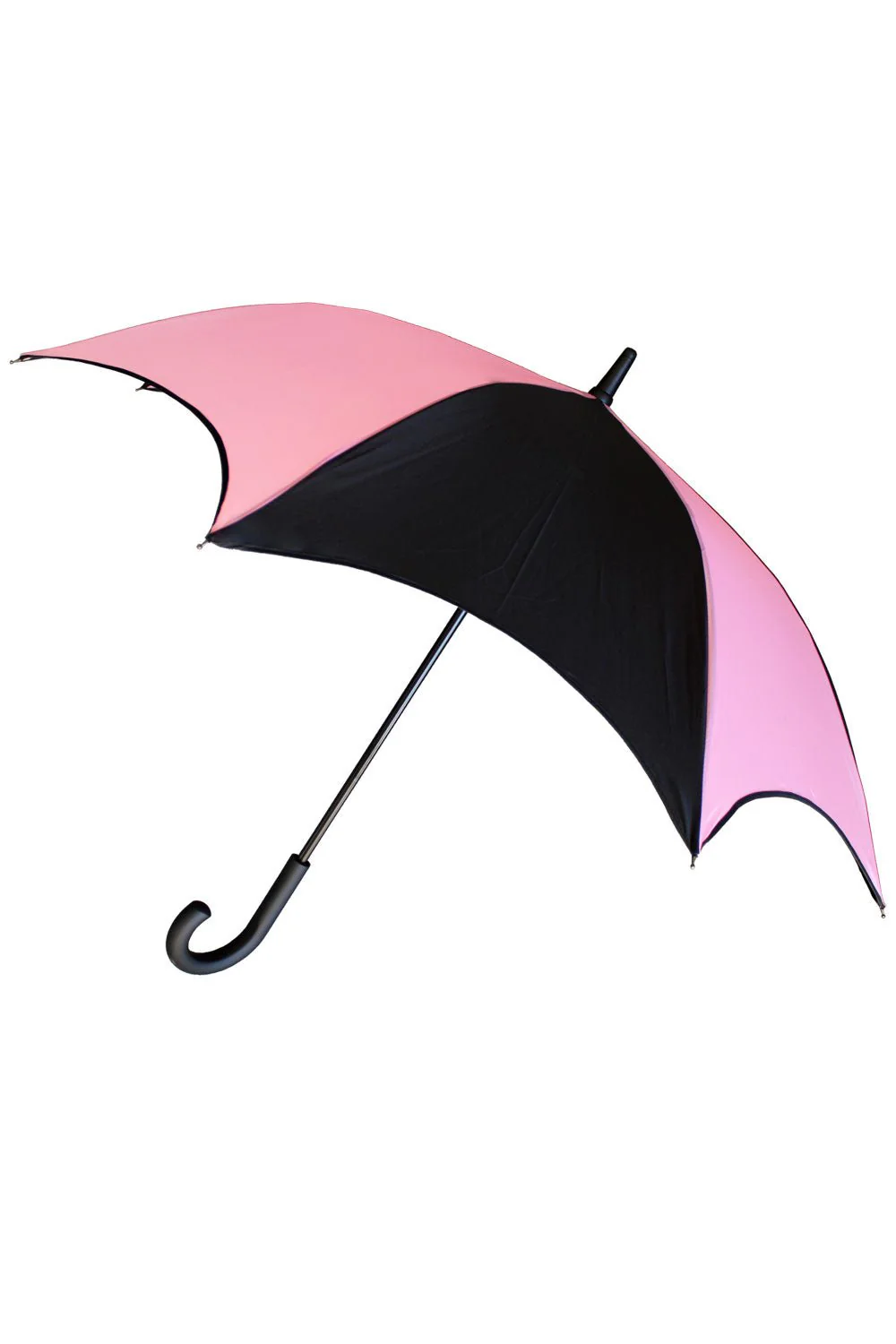 Funeral Procession Umbrella [PASTEL PINK] - Image 2