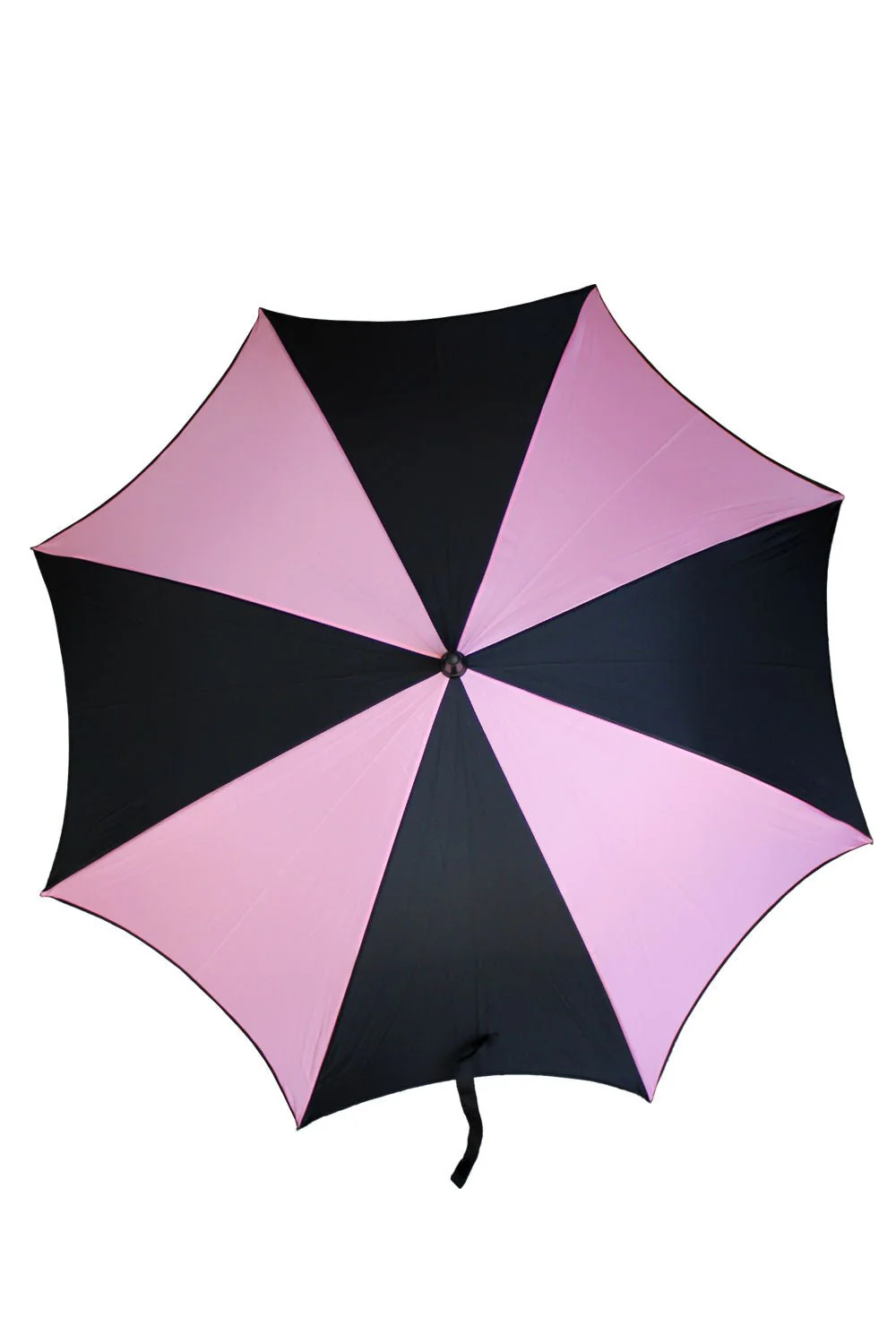 Funeral Procession Umbrella [PASTEL PINK] - Image 5