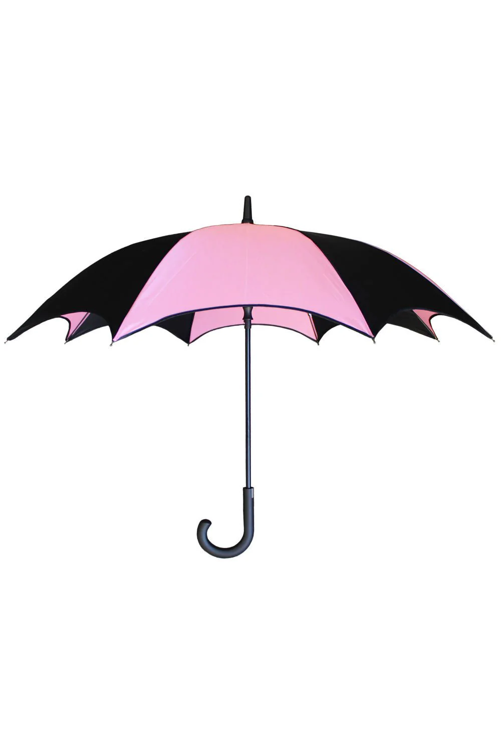 Funeral Procession Umbrella [PASTEL PINK] - Image 6