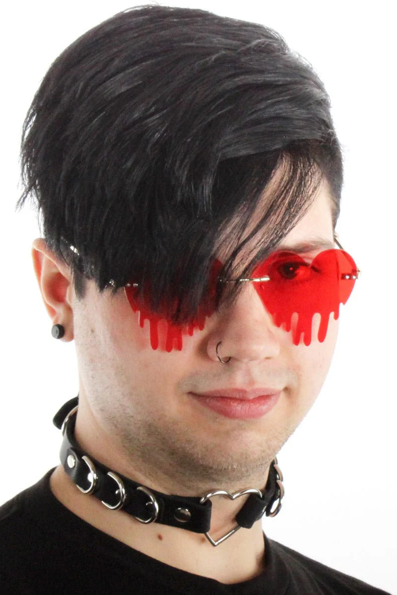 Heartbreaker Choker - Image 2