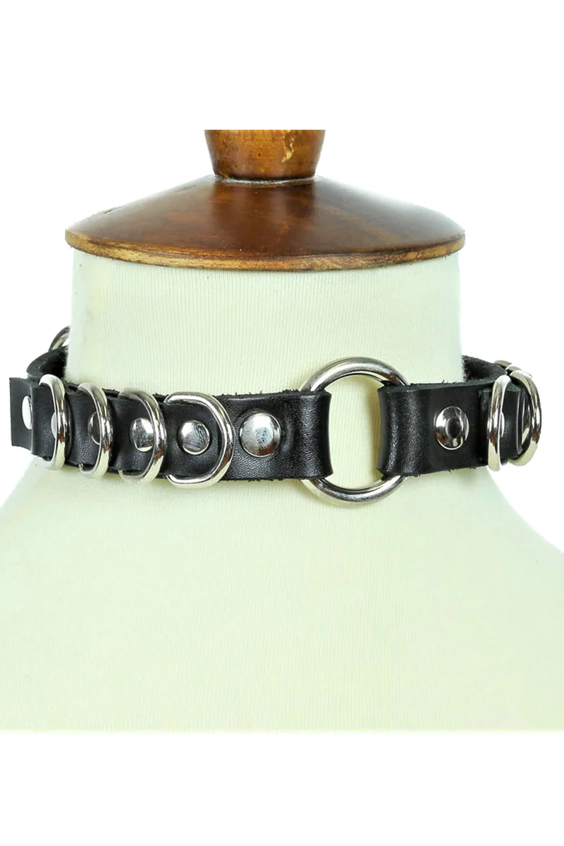 Punk U Up Choker - Image 2
