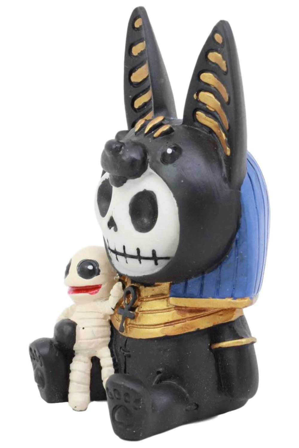 Anubis Statue - Image 4