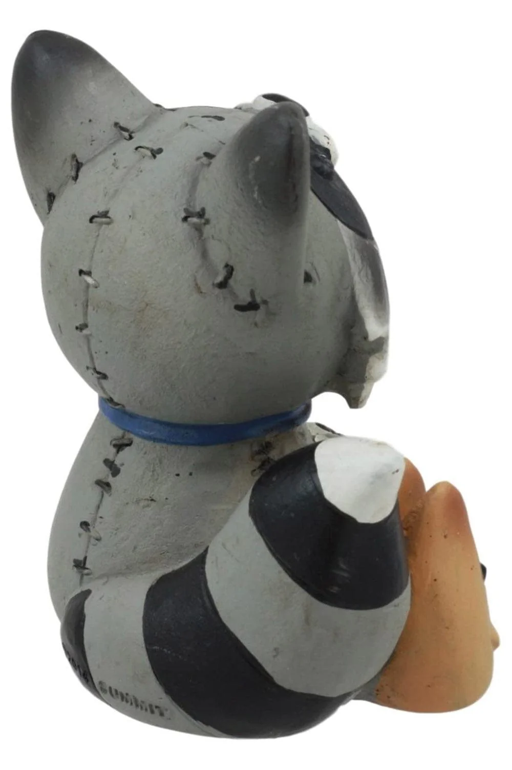Bandit the Raccoon Statue - Image 3