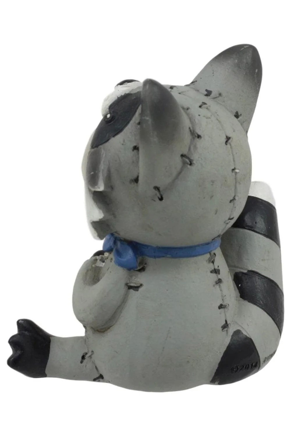 Bandit the Raccoon Statue - Image 4