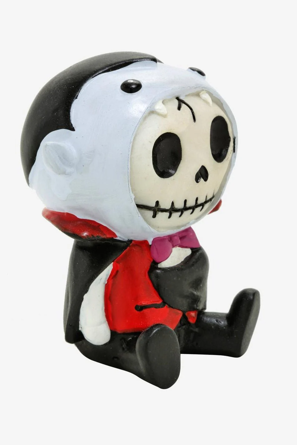 Count Dracula Statue - Image 2