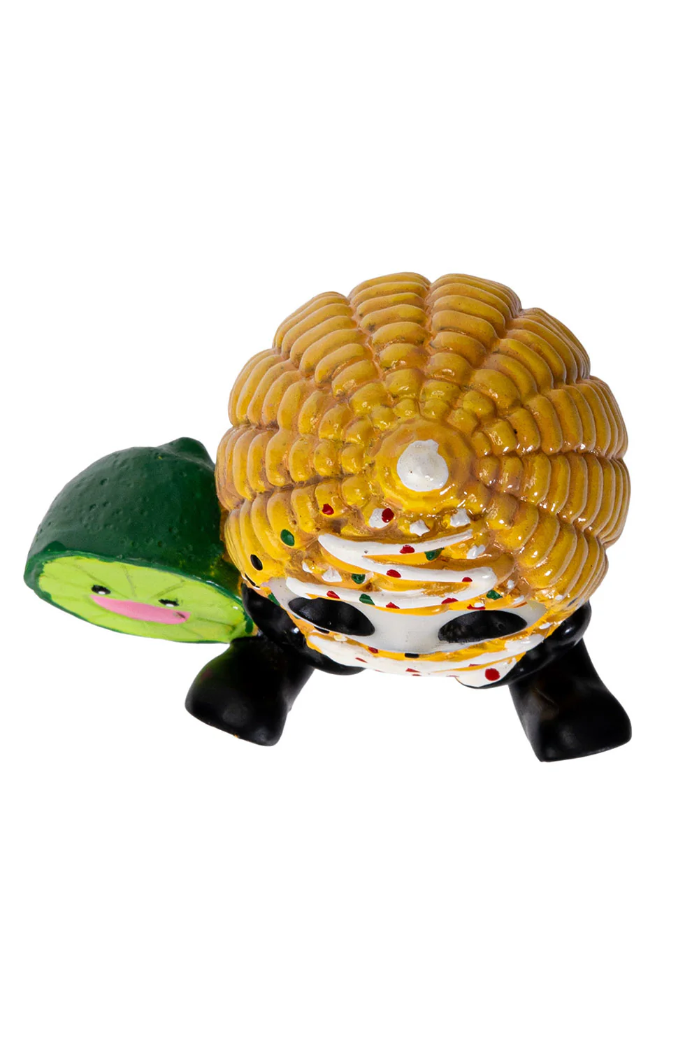 Furrybones Elotito Statue - Image 4