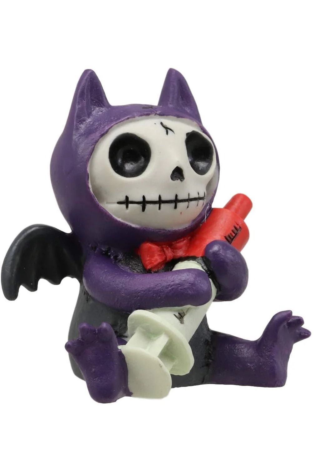Flappy the Bat Statue - Image 3