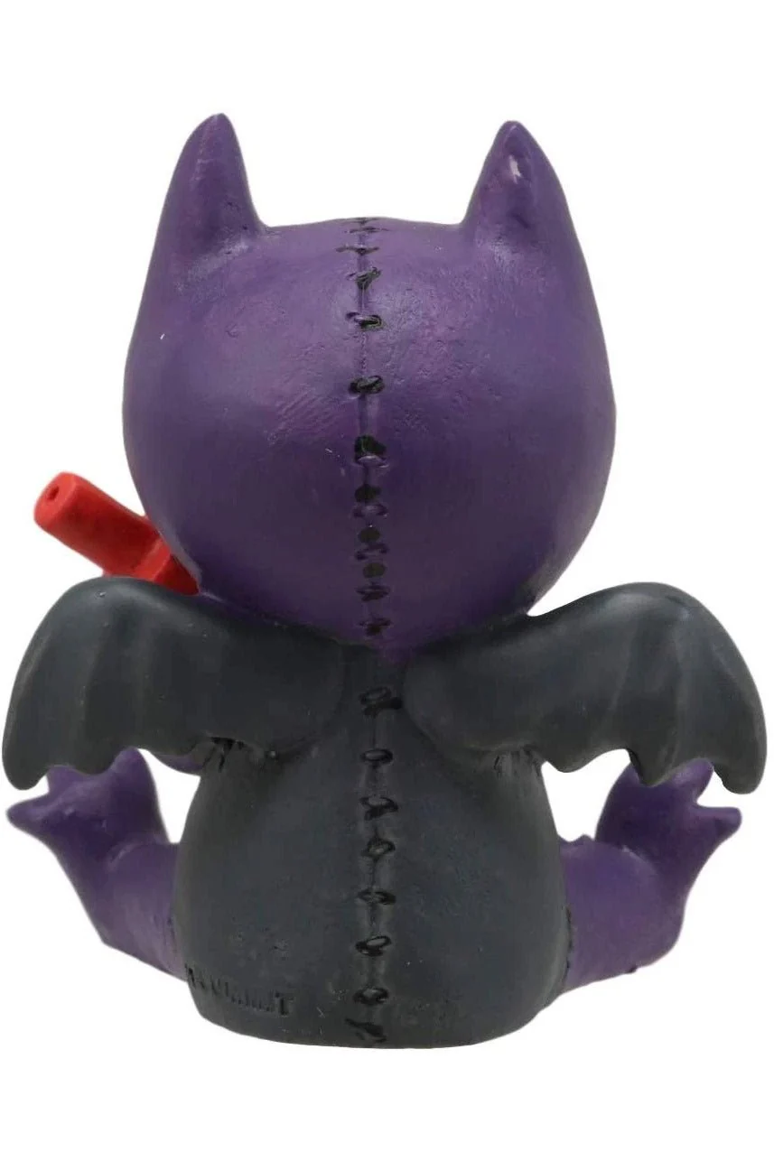 Flappy the Bat Statue - Image 4