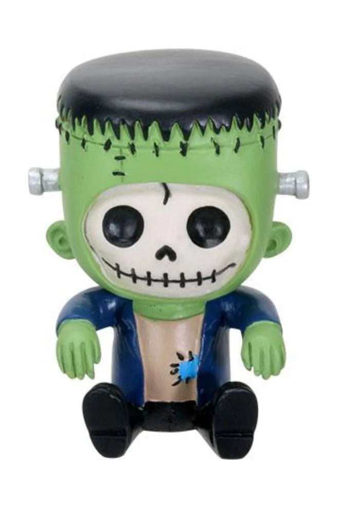 Frankie Statue