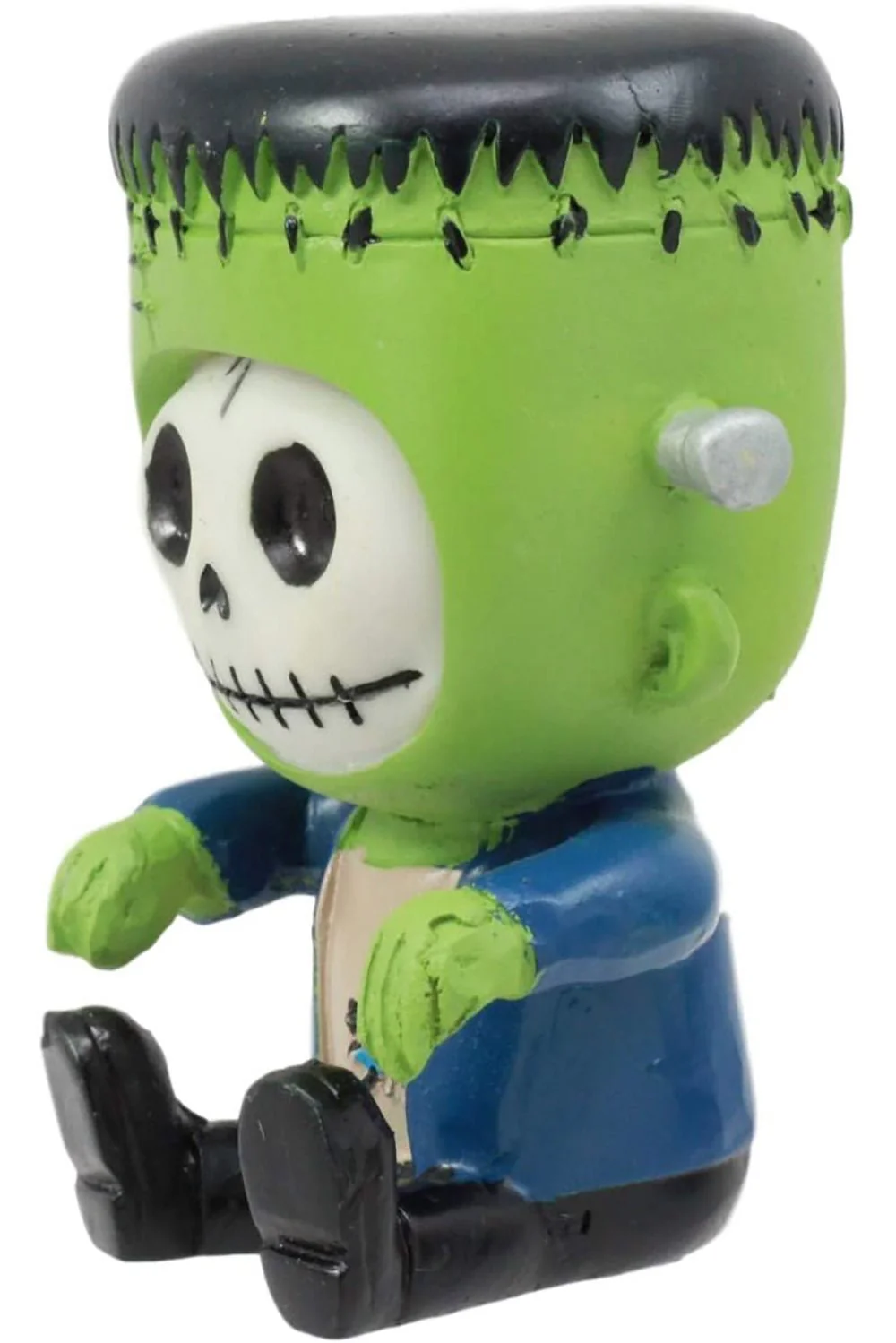 Frankie Statue - Image 2