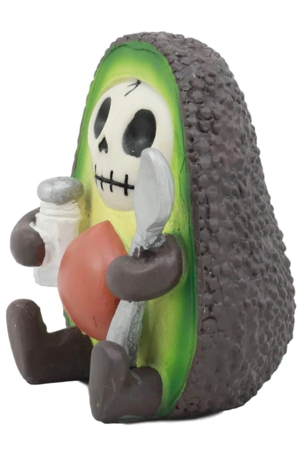 Hass the Avocado Statue - Image 2