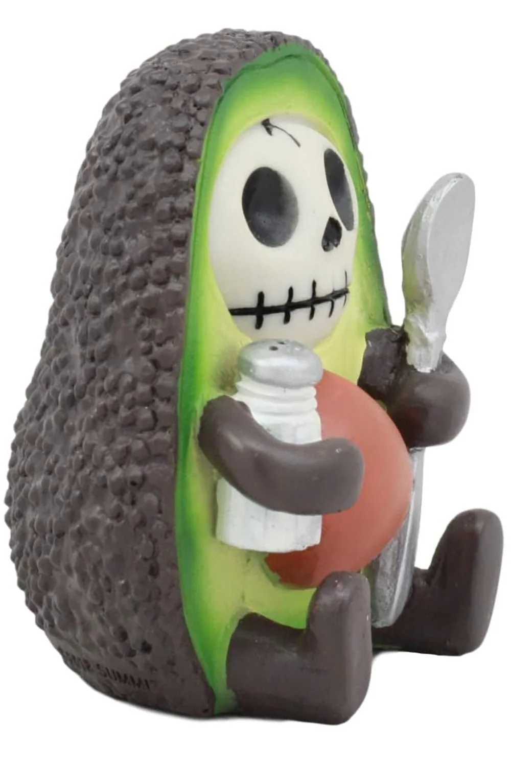 Hass the Avocado Statue - Image 4