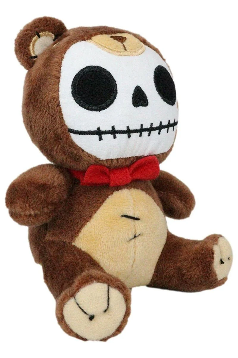 Honey Bear Plush [Small] - Image 3