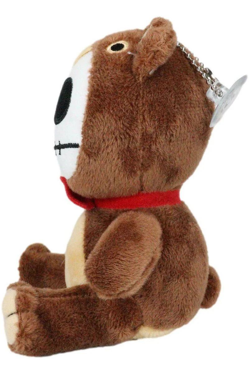 Honey Bear Plush [Small] - Image 4