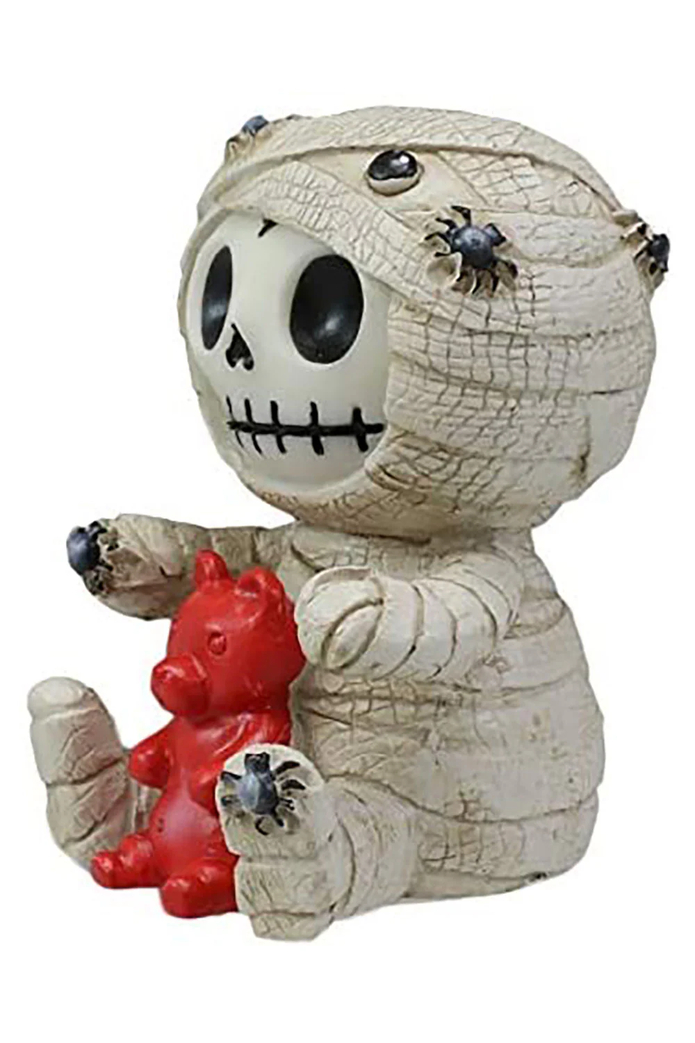 Mummy Statue - Image 3