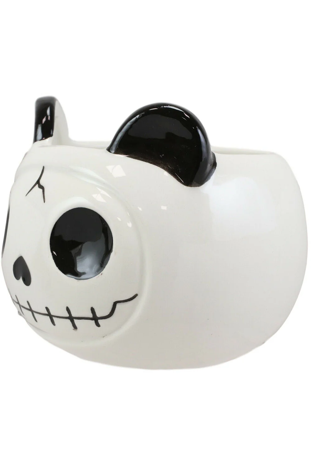 Pandie the Panda Bear Mug - Image 3