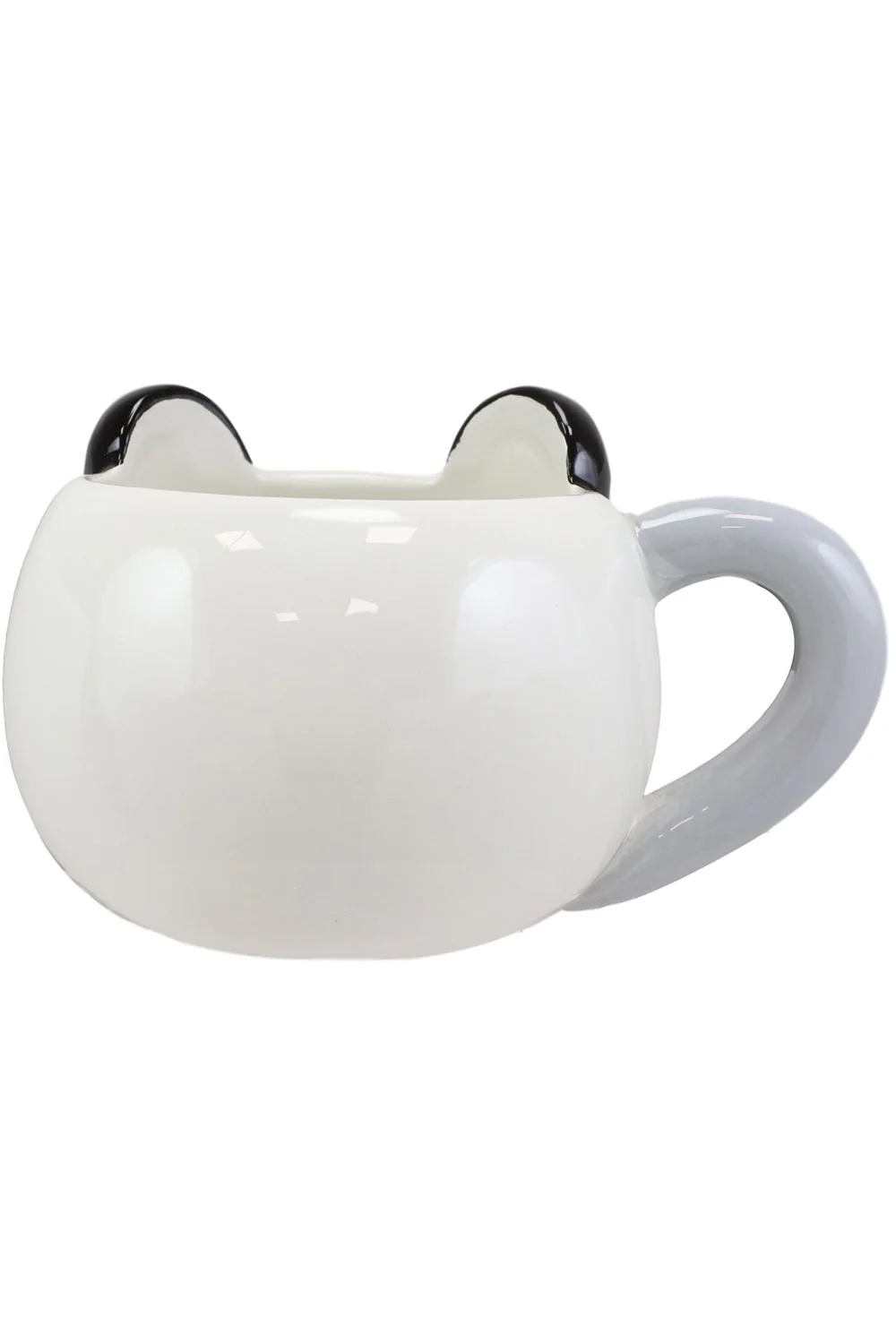 Pandie the Panda Bear Mug - Image 4