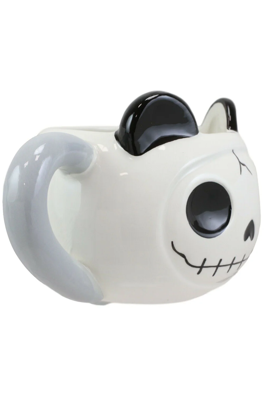 Pandie the Panda Bear Mug - Image 5