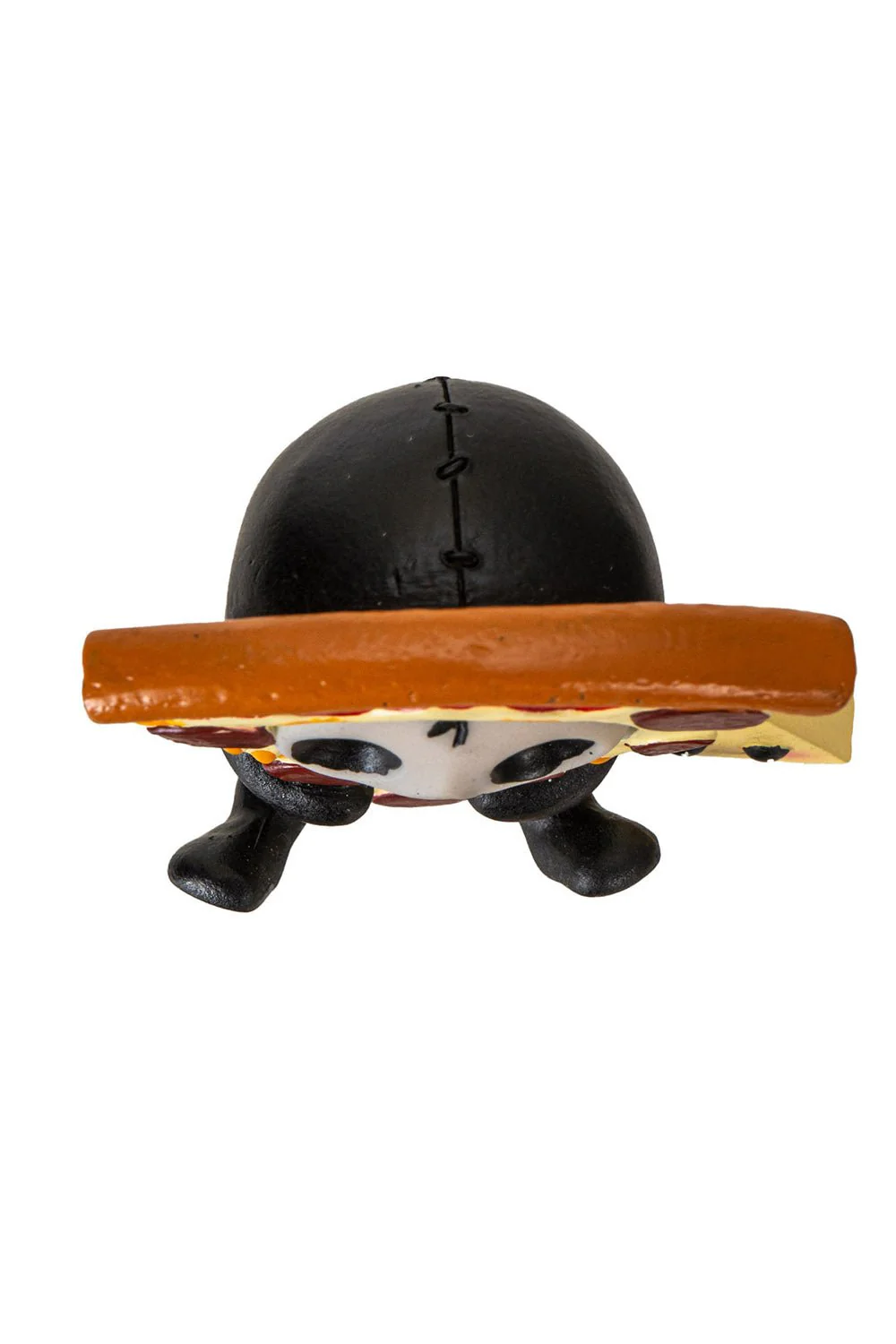 Furrybones Peppi the Pizza Statue - Image 5