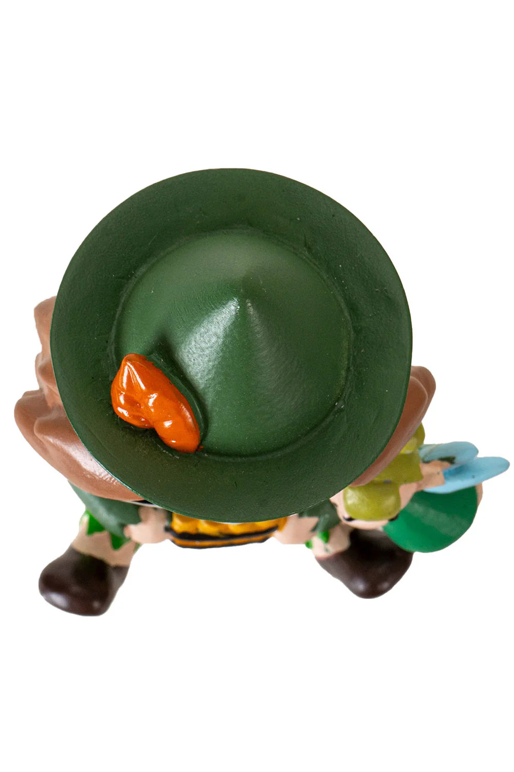 Furrybones Peter Pan Statue - Image 5