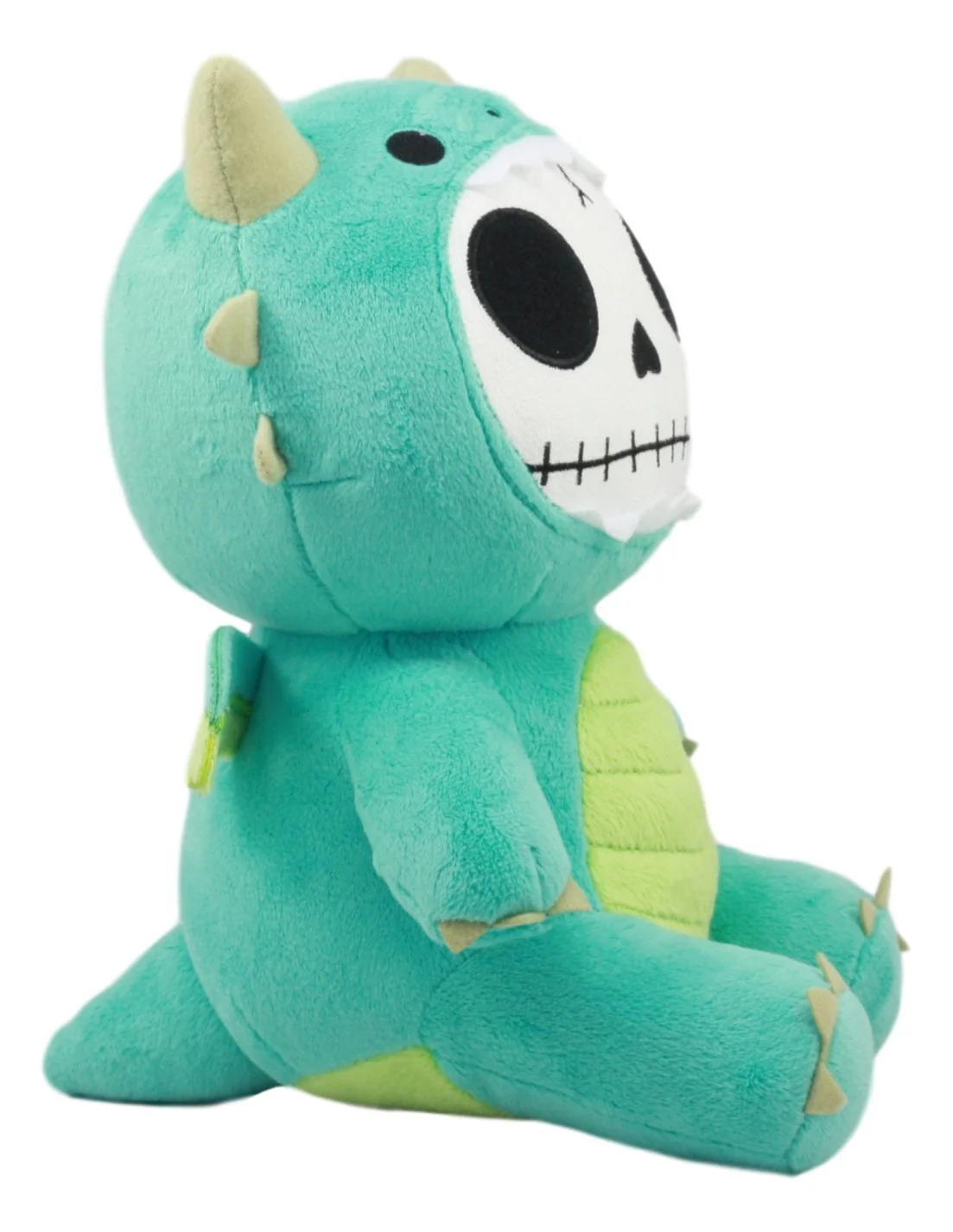Scorchie the Dragon Plush [Large] - Image 2