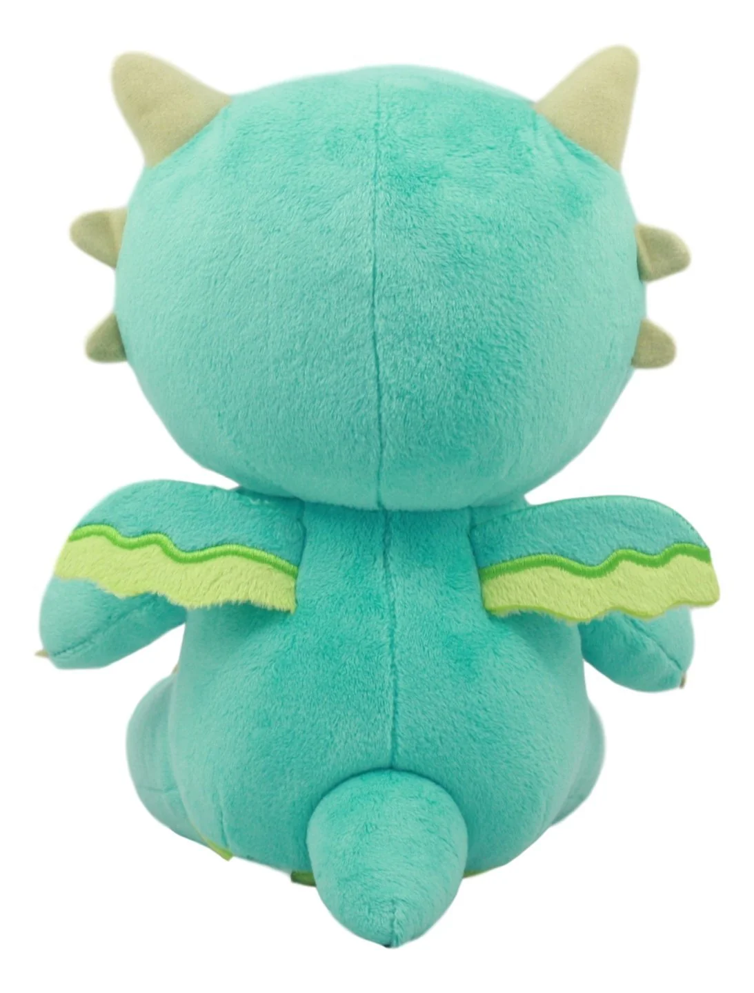 Scorchie the Dragon Plush [Large] - Image 3