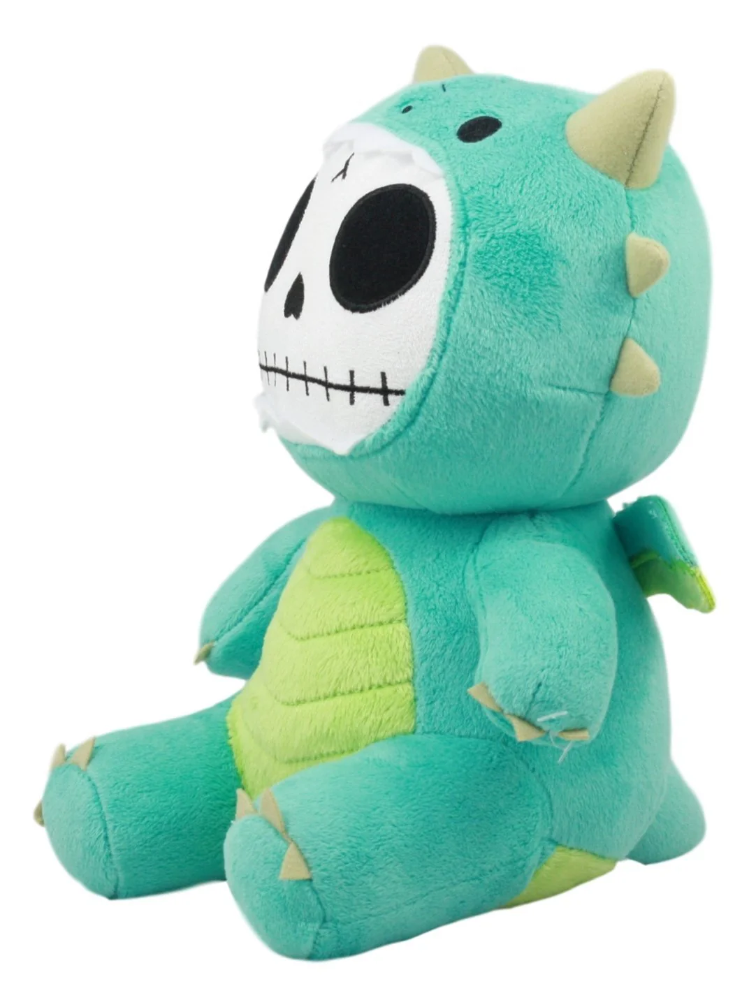 Scorchie the Dragon Plush [Large] - Image 4