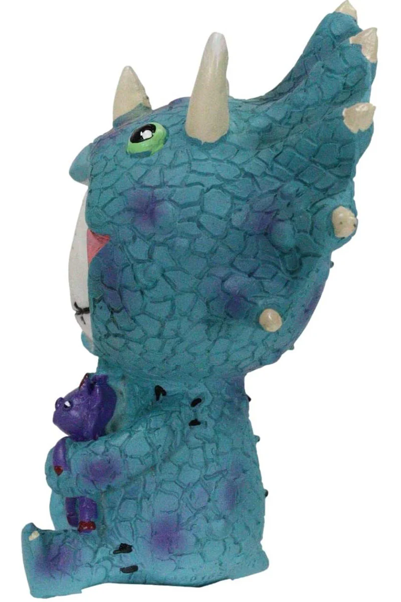 Spike the Dinosaur Statue - Image 4