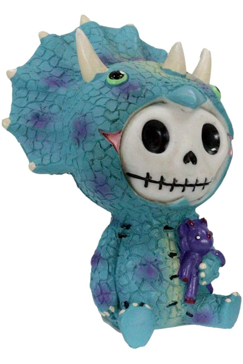 Spike the Dinosaur Statue - Image 6