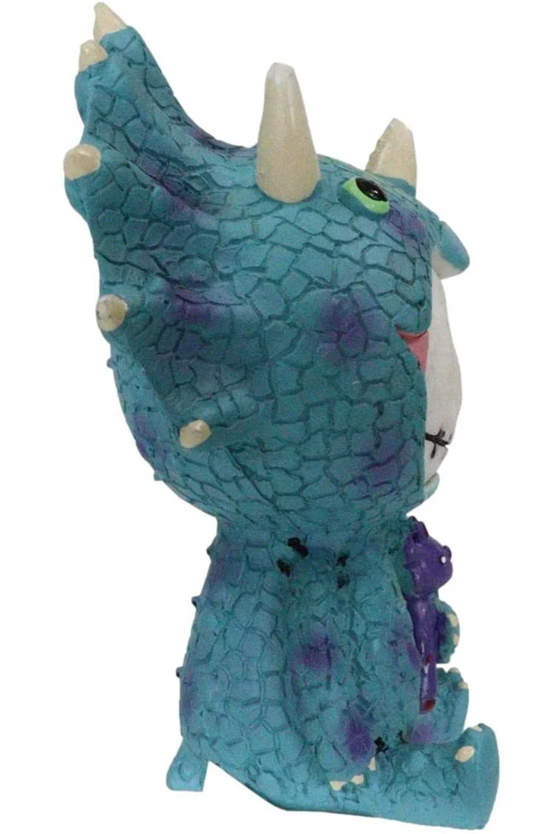 Spike the Dinosaur Statue - Image 7