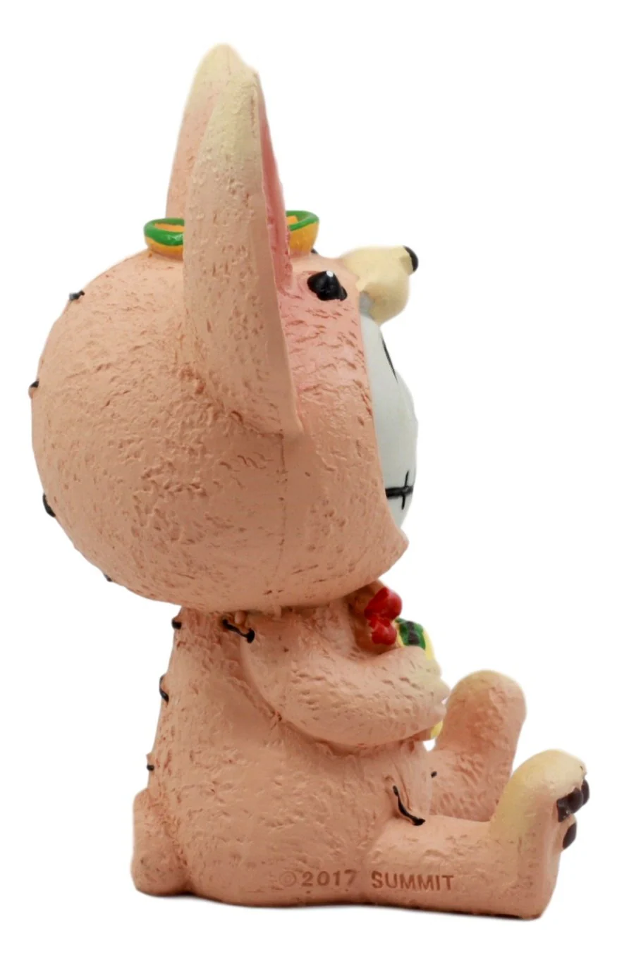 Taco the Chihuahua Statue - Image 3