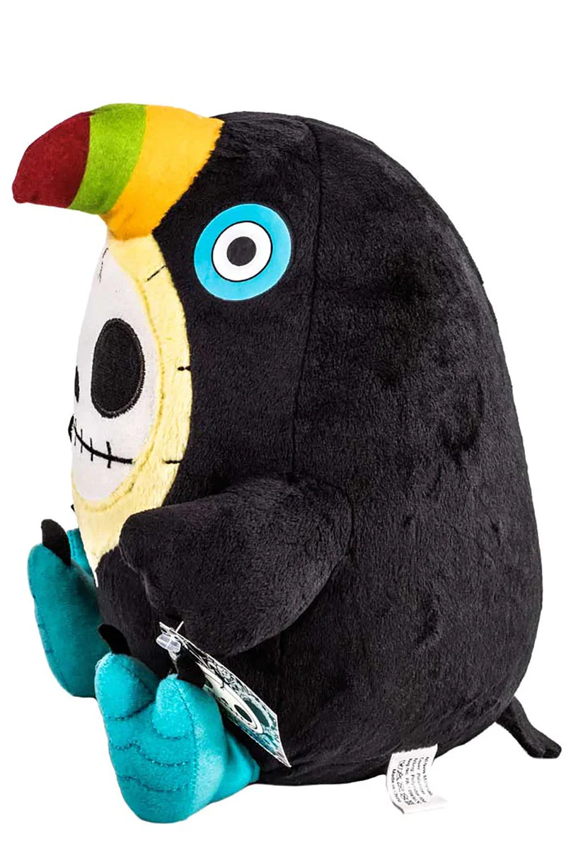 Toucan Mango Plush [Small] - Image 3