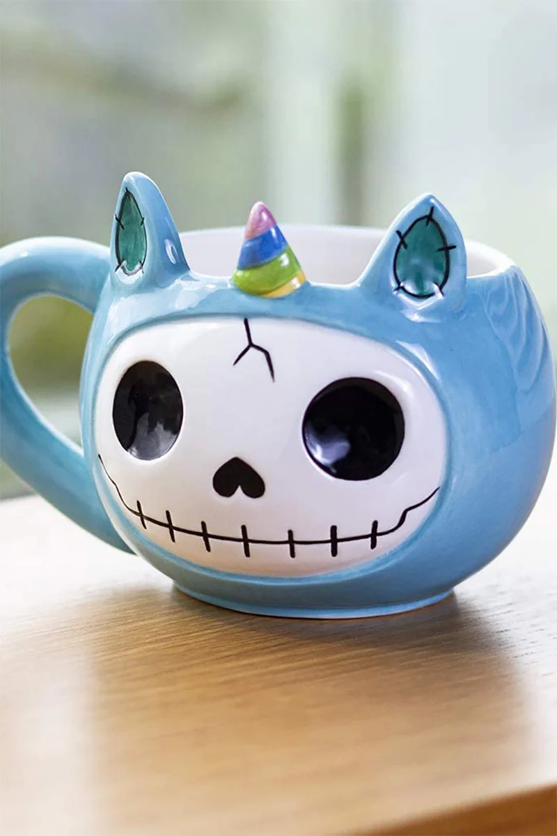 Unie the Unicorn Mug - Image 3