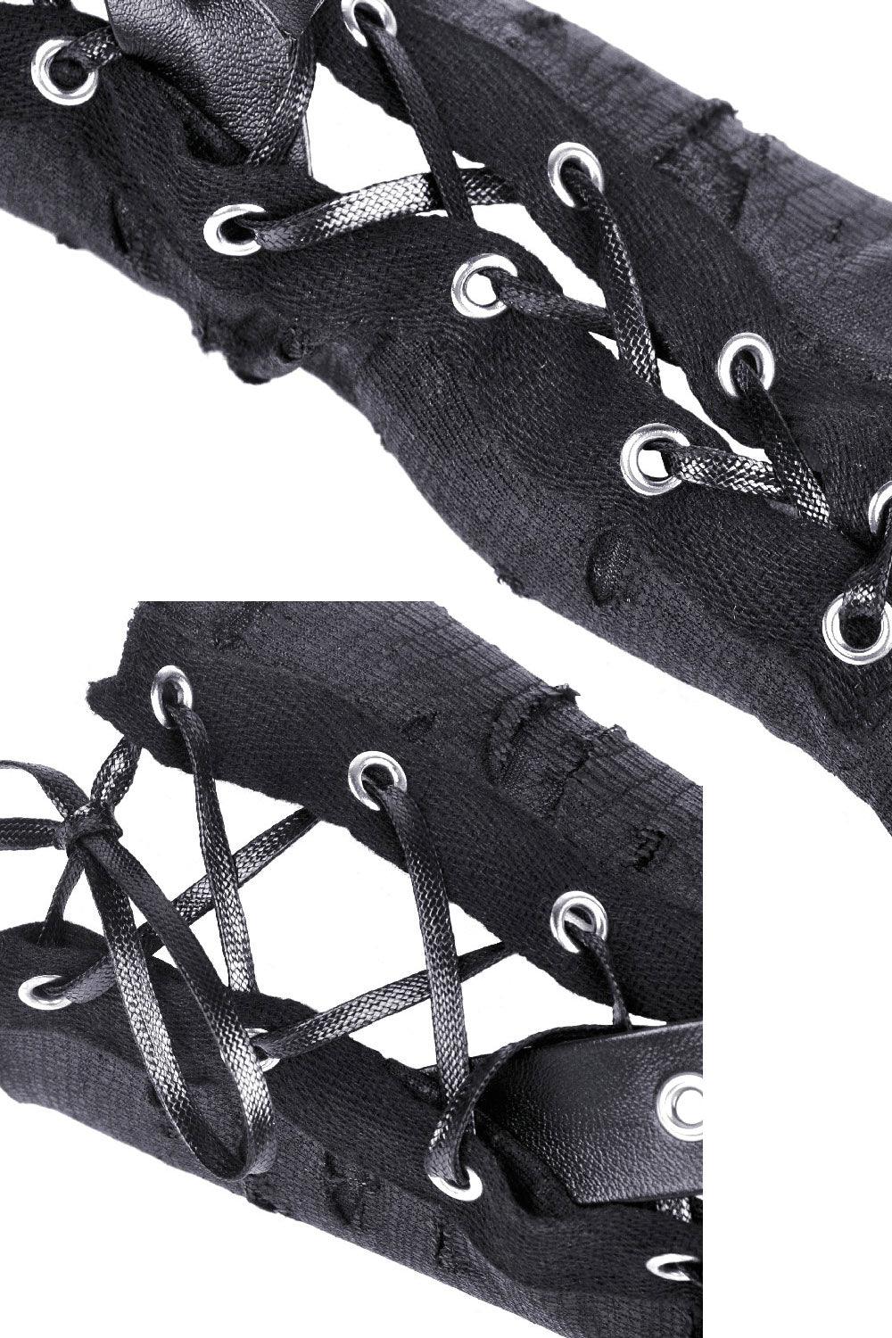 Dark Arts Arm Warmers - Image 8