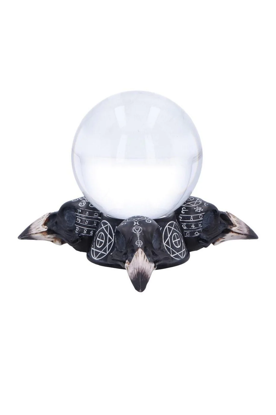 Future of the Raven Crystal Ball and Holder - Image 2